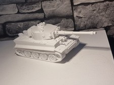 28mm 1/56 Scale Tiger 1 Tank