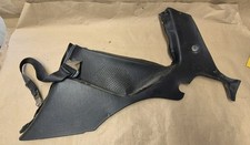 Porsche 944 black Right rear