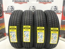 4 X 185 75 16C SONIX