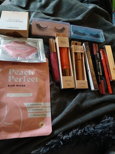 Ladies beauty products all - ladies,