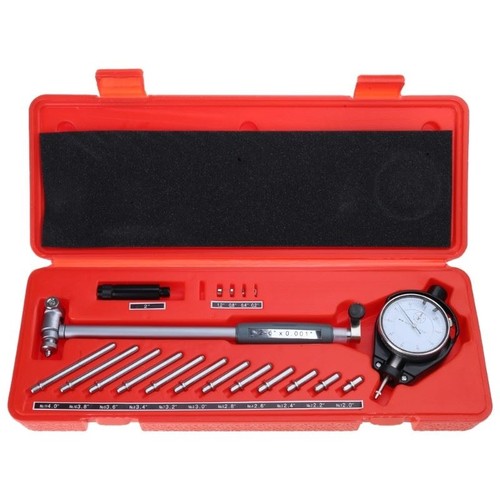 Digital dials bore gages set - gages,