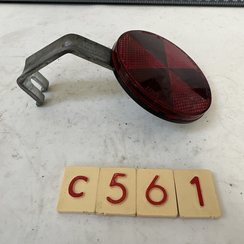 Raleigh burner mk1 cats - burner, eye