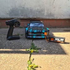 Arrma Infraction 4x4 3s BLX