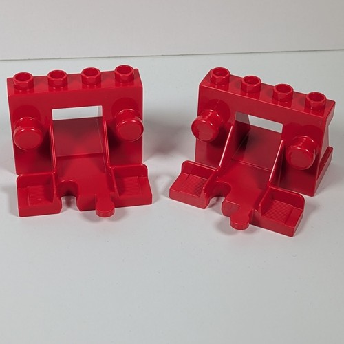 Lego duplo train - duplo,