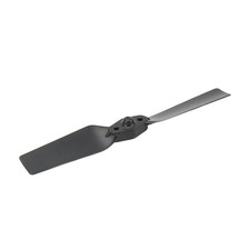 C-Helicopter Tail Propeller