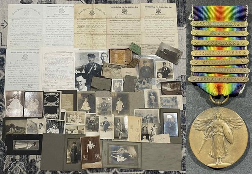 Huge ww1 wwi army military - wwi, us