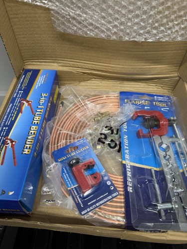 Bewinner brake line - 3/16”,