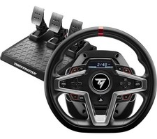 THRUSTMASTER T248 Racing Wheel and Pedals - BOX DAMAGE