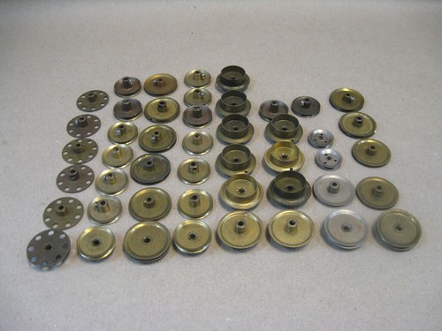 Vtg 1930s 50s gilbert - -50s,