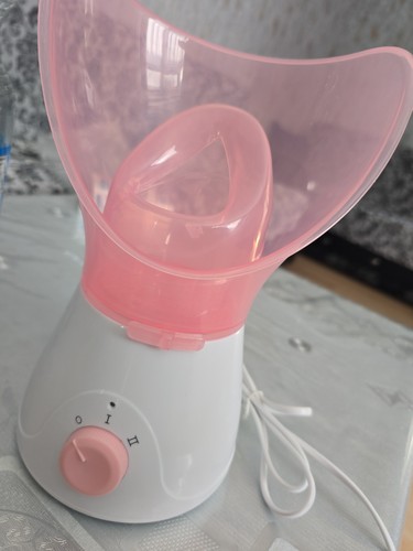 Facial steamer - facial,