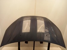 FORD GALAXY Bonnet 2010-2016