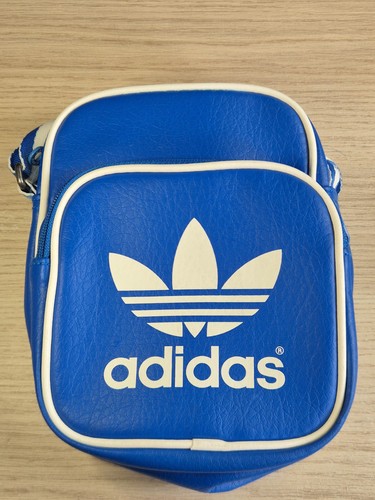 Adidas originals blue white - blue,
