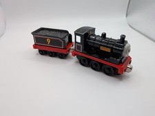 Take Along n Play Thomas Tank