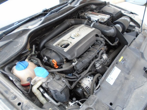 Scirocco tsi air - scirocco, air-con