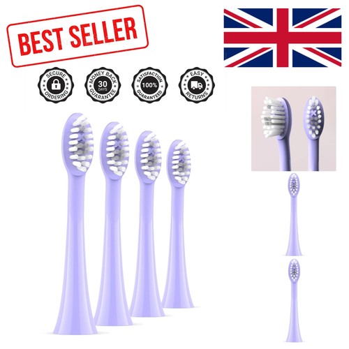 Sonic toothbrush replacement - toothbrush,