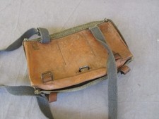 Orig. Swiss Army Report Bag