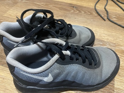 Boys nike air trainers 30 - trainers, 12