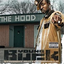 Young Buck: Straight Outta Cashville