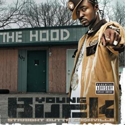 Young buck straight - buck:,