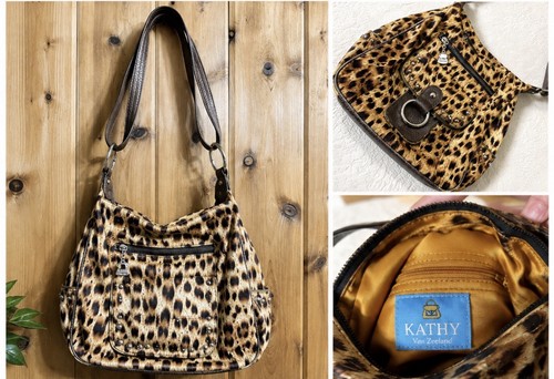 Kathy van zeeland leopard - kathy,