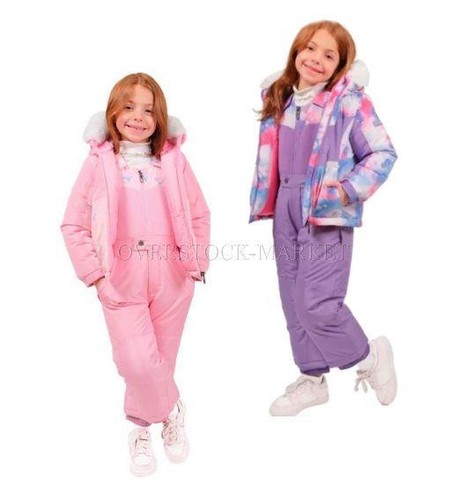 New kid girl spyder 2 - kid's, girl's
