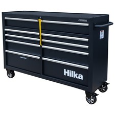 56" Professional 9 drawer Tool