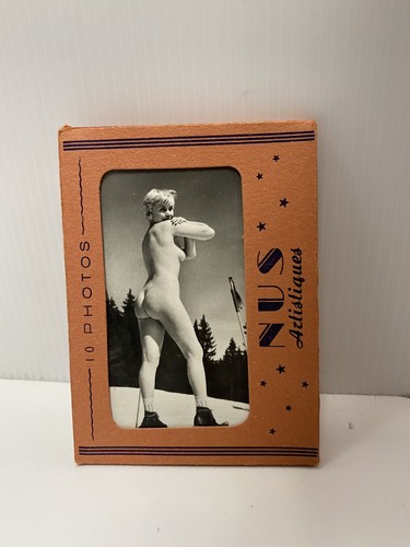 Nude photographs leda - 10,