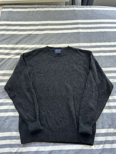 Pendleton shetland wool - shetland,