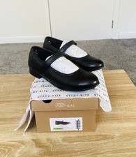 START RITE BLACK SIMPLE