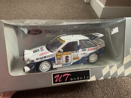 Models escort cosworth - ut,