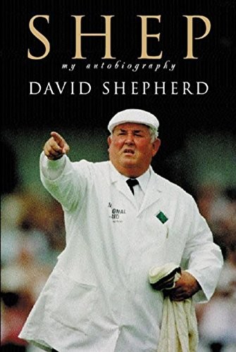 Shep autobiography by - shep:, my