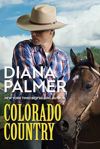 Colorado country palmer - colorado,