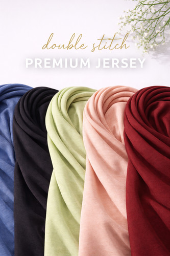 Double stitch premium - stitch*,