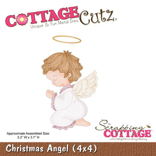 Big shot dies sizzix cottage - shot,