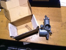 AMAL 389/15 CARB CARBURETTOR VELOCETTE VENOM 500 1956-66