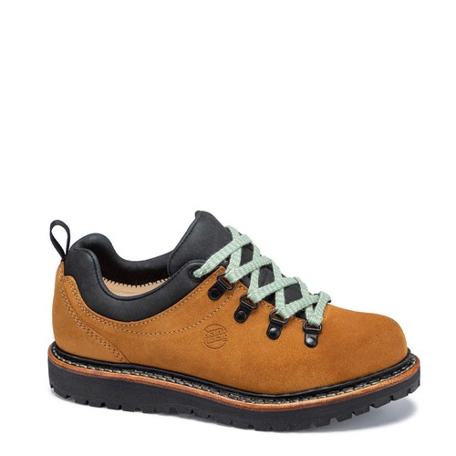 Hanwag bergler low boot - hanwag,