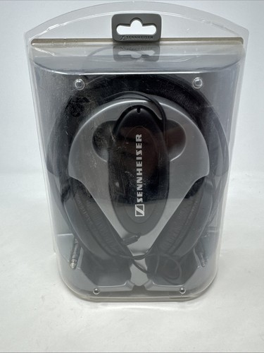 Sennheiser 202 headband - sennheiser, hd