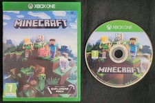 Minecraft - Xbox One - Same