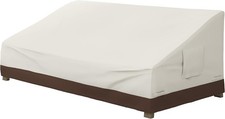 Amazon Basics 3 Seater Deep
