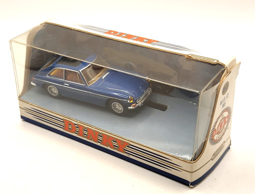 Matchbox the dinky collection - matchbox,