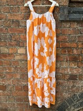 River Island Maxi Dress Sun