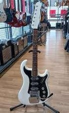 Burns Baldwin Jazz Split Sound