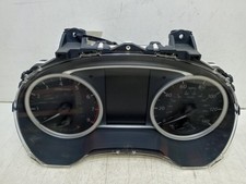 NISSAN MICRA SPEEDOMETER