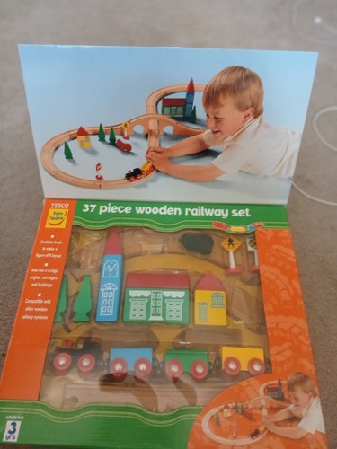 Brio compatible track 37 - track,,