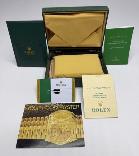 Vintage rolex 116610 - rolex,