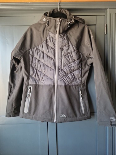 Women tresspass waterproof - tresspass,