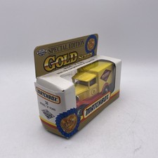 Matchbox MB38 Model 'A' Ford Van - Vegemite - New Zealand/Limited Edition -Boxed