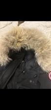 Canada Goode Trillium Parka