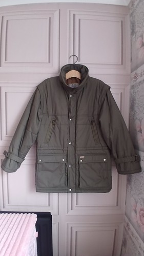 Melka green akkja men - green, men's