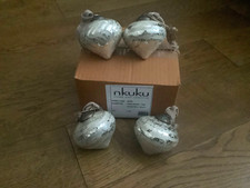 Nkuku - Suhana Baubles  (Set